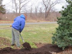 Garden Barn Landscape Maintenance 